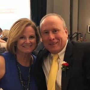 Meet your Posher, Beth